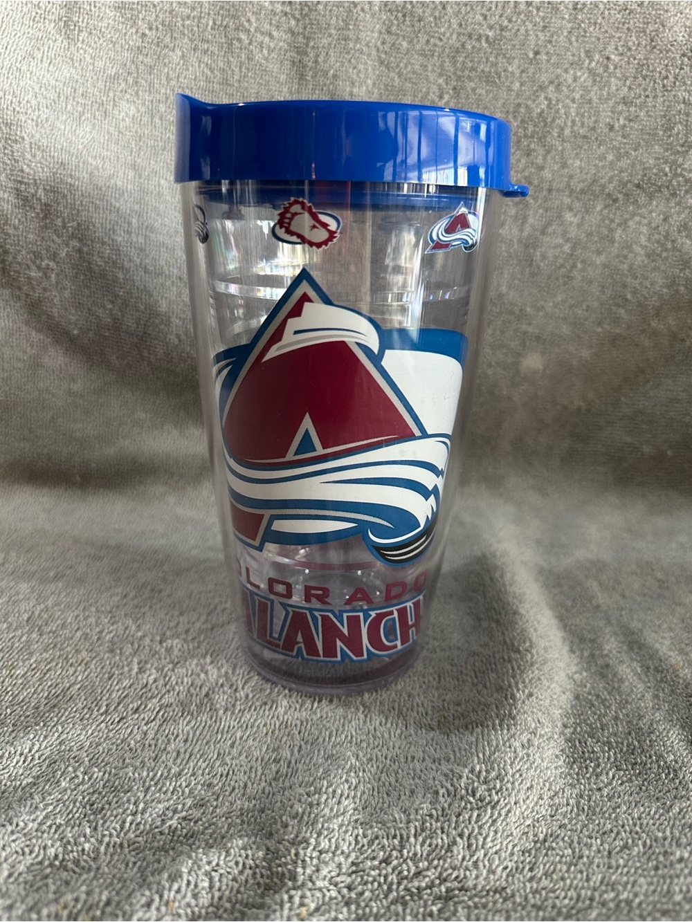 Colorado Avalache Tumbler
